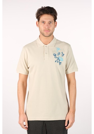 AR-MA Arma Erkek Polo Yaka Tişört Y22374350301 001