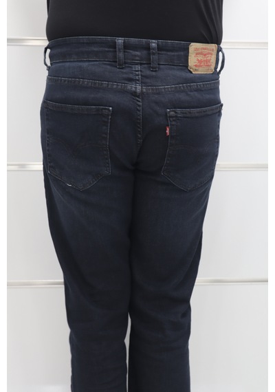 Denim Cartel Dmctekstil Erkek 954 Lacivert Yüksek Bel Rahat Kesim Boru Paça Jean Pantolon Denim Cartel Dmctekstil Erkek 954 Lacivert Yüksek Bel Rahat Kesim Boru Paça Jean Pantolon