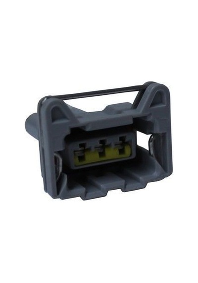 Aempart Aem32 3k006a Soket Renault Fıat Enjeksiyon Çift Kanallı Aem32 3k006a