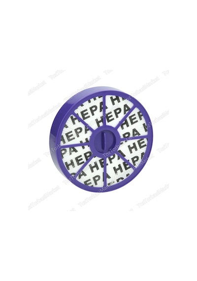 Dc 08 Hepa Filtre Seti (347293065)
