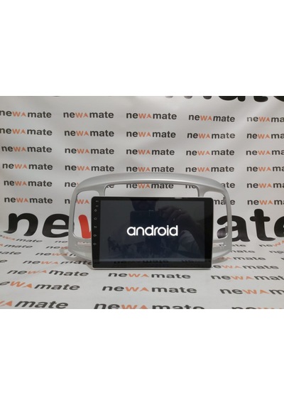 Hyundai Accent Era Android Multimedya 2Gb Ram 10.0 Sürüm Ips Ekrn Hyundai Accent Era Android Multimedya 2Gb Ram 10.0 Sürüm Ips Ekrn