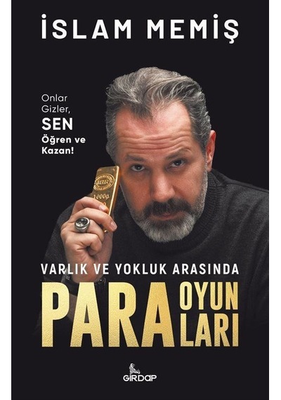 Para Oyunları / İslam Memiş