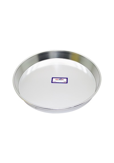 No-32 Kordonlu Alüminyum Tepsi 5570