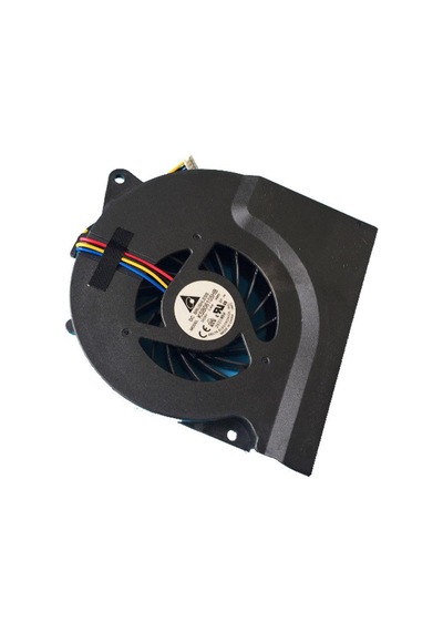 Alfabilgisayar Asus Uyumlu N53Jn (N53Jn-Sx108V) Fan Cpu Cooling İşlemci Sogutma Fanı A+
