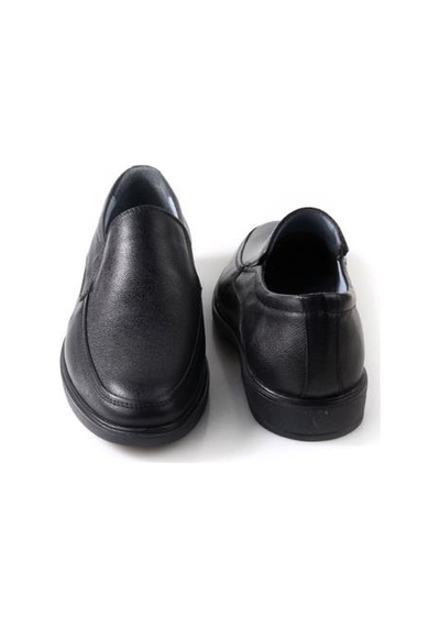 Papuçcity Bms 02947 Orto Pedik Erkek Günlük Deri Ayakkabı 001
