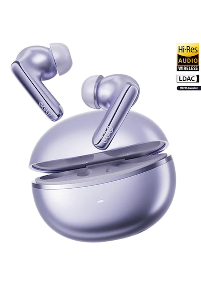Qcy Melobuds N70 Bluetooth 6.0 Kulak İçi Kulaklık Qcy Melobuds N70 Bluetooth 6.0 Kulak İçi Kulaklık
