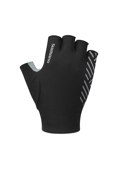 Shimano Advanced Erkek Kısa Parmak Eldiven