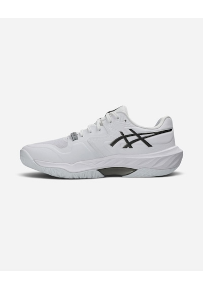 Asics Sky Elıte Ff 4 Erkek Beyaz Voleybol Ayakkabısı 1051a098-100