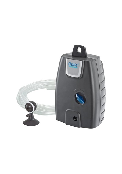 Oase OxyMax 100 Tek Çıkışlı Hava Motoru