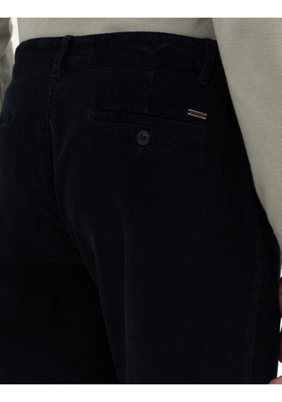 Pierre Cardin Erkek Lacivert Pantolon Kanvas-chino 50315294-vr033 Lacivert