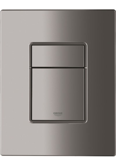 Grohe Gömme Rezervuar Kumanda Paneli Abs Hard Graphite - 38732a00 Krom