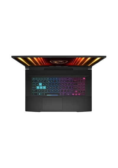 MSIKatana 17 Hx B14wgk-048xtrFr24 i9-14900HX 48 GB 2 TB RTX5070 17.3" W11P Dizüstü Bilgisayar