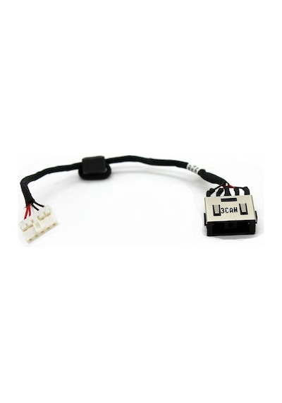 Lenovo G50-45 Type 20375 Kablolu Dc Power Jack Soket Jak Dc-l01