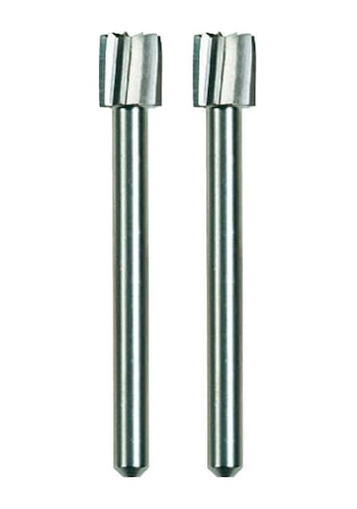 Dremel Yüksek Devirli Kesici 5,6 Mm (196) 2'Li - 26150196JA