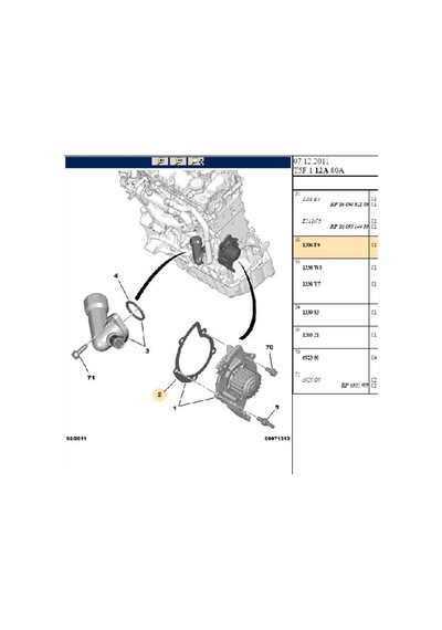Devirdaim Conta Dw4-dw6 1206f2