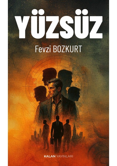 Yüzsüz Kitabı Fevzi Bozkurt