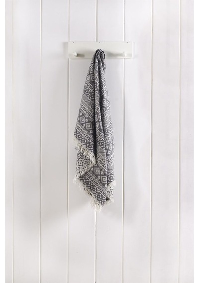 Cicim Kilim Peştemal - Siyah