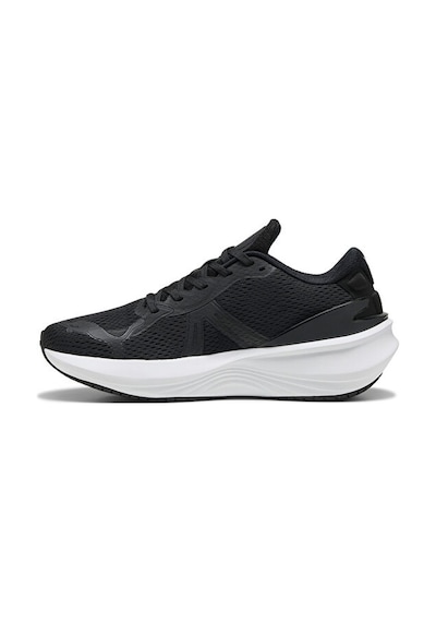 Puma Scend Pro 2 Erkek Koşu Ayakkabısı 31077901 Renkli Renkli