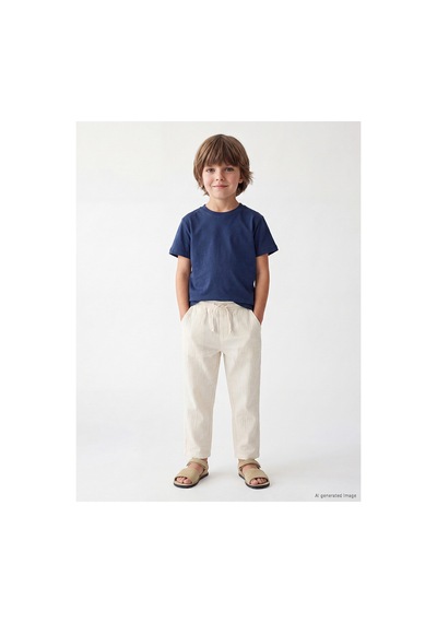 LC Waikiki Alıta Cıty Farkıyla Erkek Çocuk Müslin Pantolon Belirtilmemiş - 919119460 Belirtilmemiş LC Waikiki Alıta Cıty Farkıyla Erkek Çocuk Müslin Pantolon Belirtilmemiş - 919119460 Belirtilmemiş
