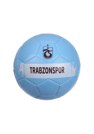 Avessa Lisanslı Ts-4009 Trabzonspor Futbol Topu Dıamond Çok Renkli
