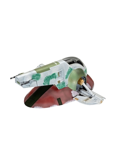 Revell Model Kit Star Wars Boba Fett S Starship 06785
