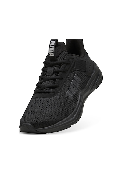 Puma Ftr Wave 311095-02 Erkek Spor Ayakkabı Siyah