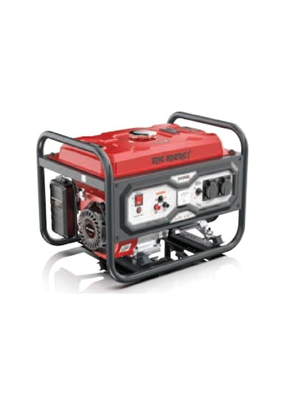 Energy KM3900L  3 Kw Benzinli Jeneratör