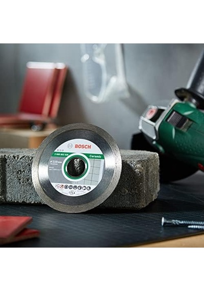 Professional Accessories Elmas Kesme Diski, Standart Seramik İçin, 2608602535