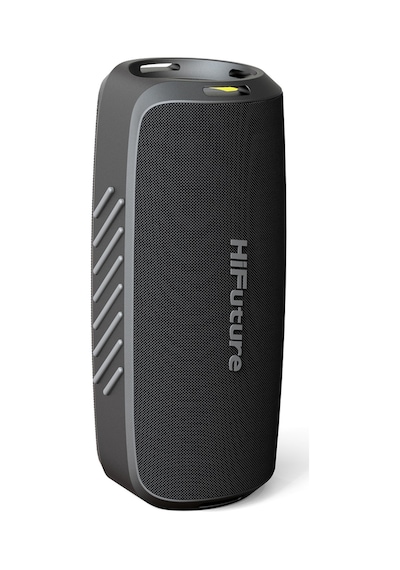 HiFuture Gravity BT 5.3 45W IPX7 RGB TWS EQ Bass Boost Hoparlör