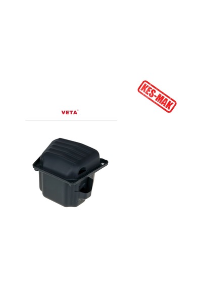 Motorlu Testere Egzoz Stıhl 064/066 Veta
