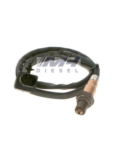 Bosch 0281004663 Lambda Sensörü Jaguar Xf, Xj 3.0 D / 3.0 Sdv6