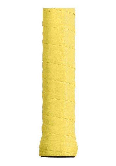Wilson  Bowl O Grips Overgrip 9 Adet Tekli Sarı Grip Sarı