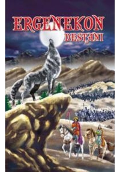 Ergenekon Destanı