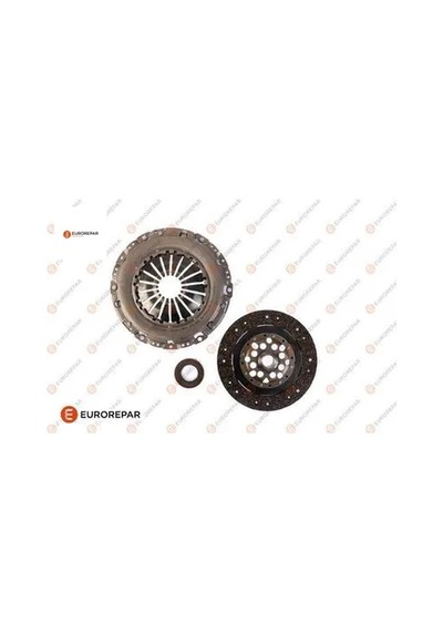 Erp Debrıyaj Setı W124 W202 210 C-e-s Serı 93- Eurorepar 1682300180