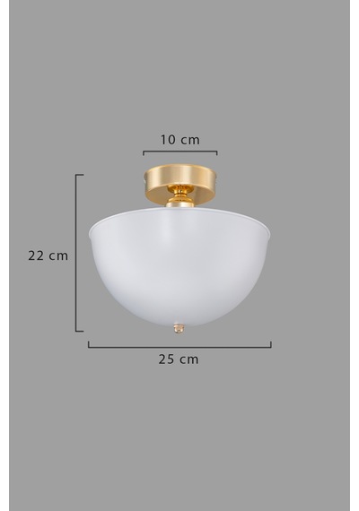 Roma Plafonyer Avize - Modern Retro Tavan Aydınlatması - Salon, Yatak Odası, Mutfak, Koridor, Antre Ve Hol Tavan Aydınlatması Opal - Gold Opal - Gold Roma Plafonyer Avize - Modern Retro Tavan Aydınlatması - Salon, Yatak Odası, Mutfak, Koridor, Antre Ve Hol Tavan Aydınlatması Opal - Gold Opal - Gold