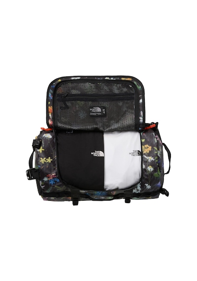 The North Face Base Camp Duffel - S Seyahat Çantası-32300 Siyah