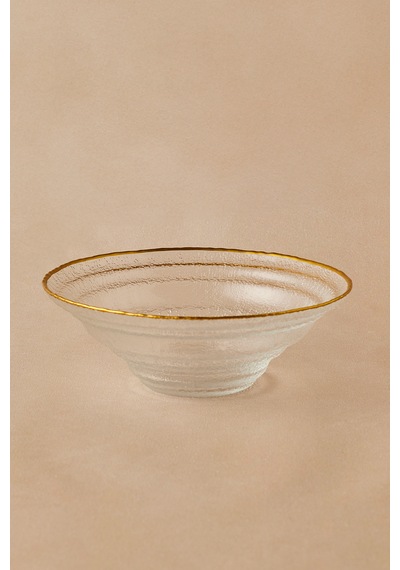 Karaca Lenny Kase 18 Cm Gold