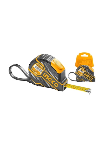 İngco HSMT08031E Şerit Metre 3 M - 16 MM İngco HSMT08031E Şerit Metre 3 M - 16 MM