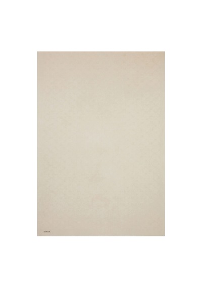 Aker Açık Bej 70x190 Cm Koza Şal Açık Bej Açık Bej