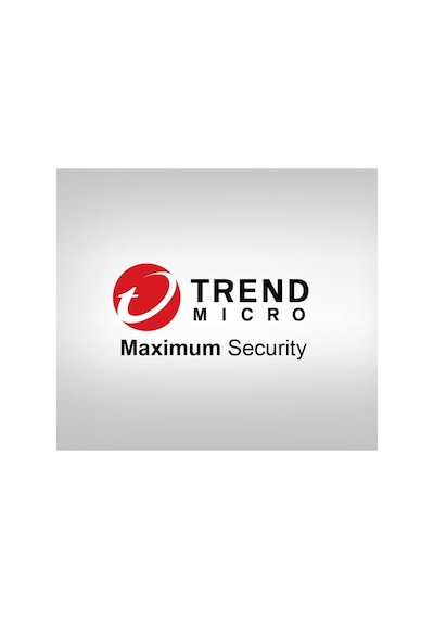 Trend Micro Maximum Security 2025 1 Yıl 10 Cihaz Dijital Lisans Anahtarı License Key