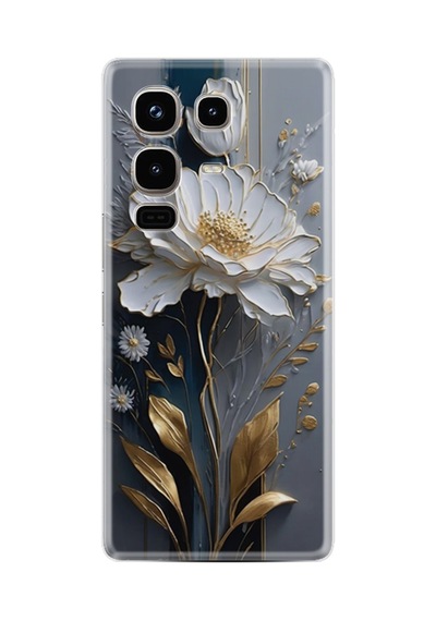 Arvencase İnfinix Note 50 Pro 4g X6855 Uyumlu Kılıf Desenli Baskılı Silikon Kapak Name:.1004.jpg Renk112 Renk112