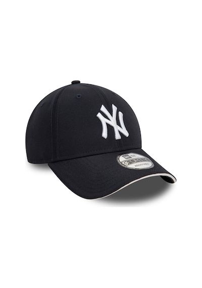 New Era Microfibre 9forty Neyyan Nvynvy Lacivert Şapka 60595182-5718 Lacivert