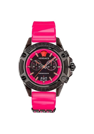 Versace Vrscvez700221 Unisex Kol Saati