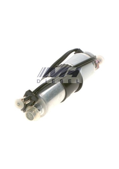 Bosch 0986580371 Yakıt Pompası Mercedes W202 C180 C200 C220 C230 C280