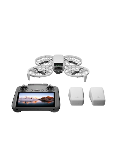 DJI Flip Fly More Combo (RC2)