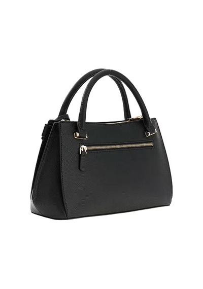 Guess Serenova Kadın El Ve Çapraz Çanta Hwzg8091050 Siyah