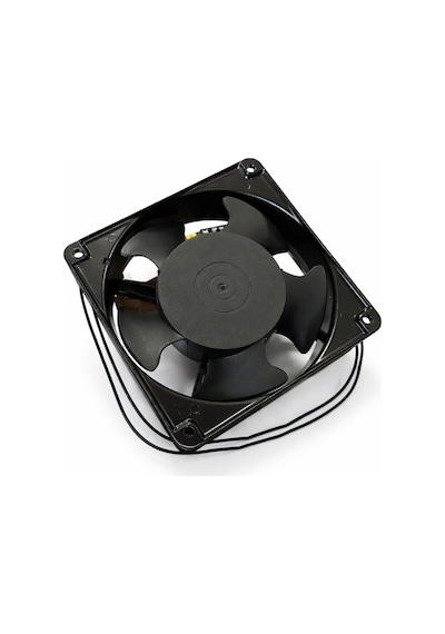 Osimo 12 12 0,14a 21w Hamur Açma Kare Fan