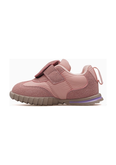 Vicco Matilda Kız Çocuk Sneaker Spor Ayakkabı 26k 346.140 Pk Pudra