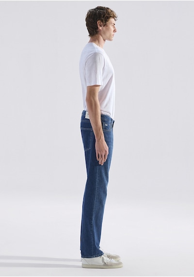 Mavi - Hunter Classic Denim Koyu Mavi Jean Pantolon 00202a3987