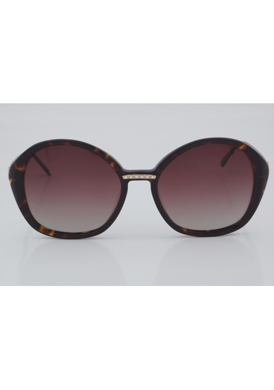 Blancia Bc 1114 C2 54 - 01 Güneş Gözlüğü Leopar
